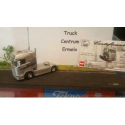HANS VULLERS Scania streamline highline 4x2