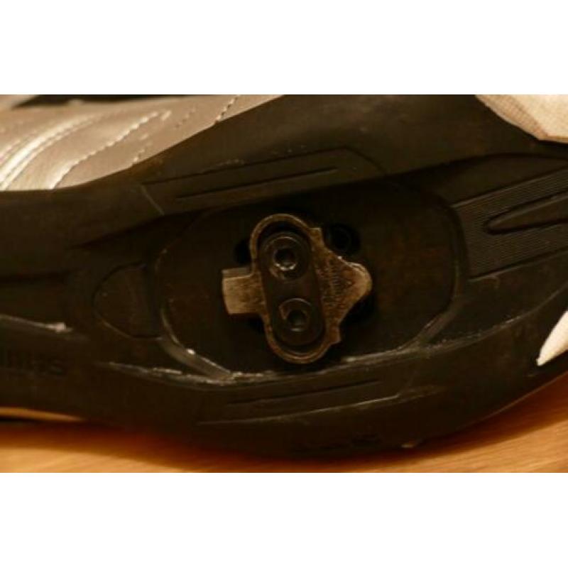 Shimano RT52 SPD fietsschoenen