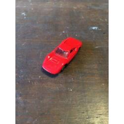 Ferrari penny toys