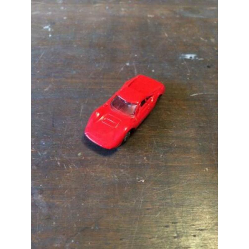 Ferrari penny toys
