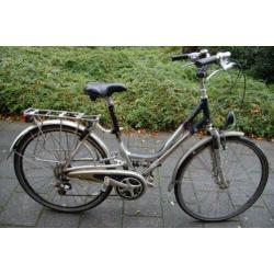 Koga Miyata Damesfiets 21 Versnellingen 28 inch