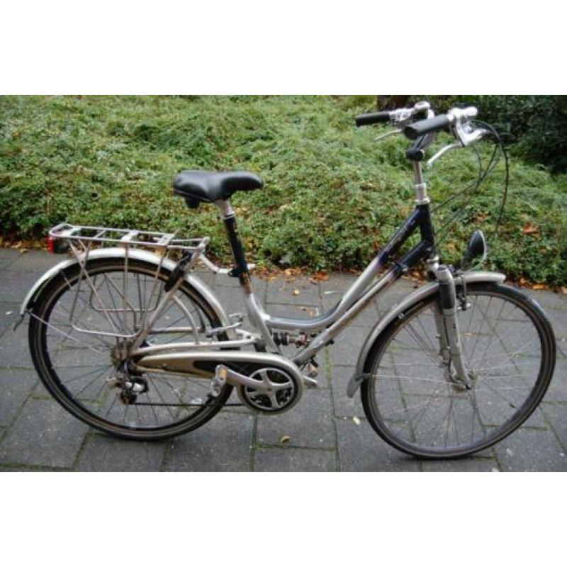 Koga Miyata Damesfiets 21 Versnellingen 28 inch