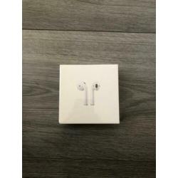 Apple AirPods 2 geseald