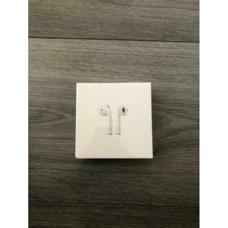 Apple AirPods 2 geseald