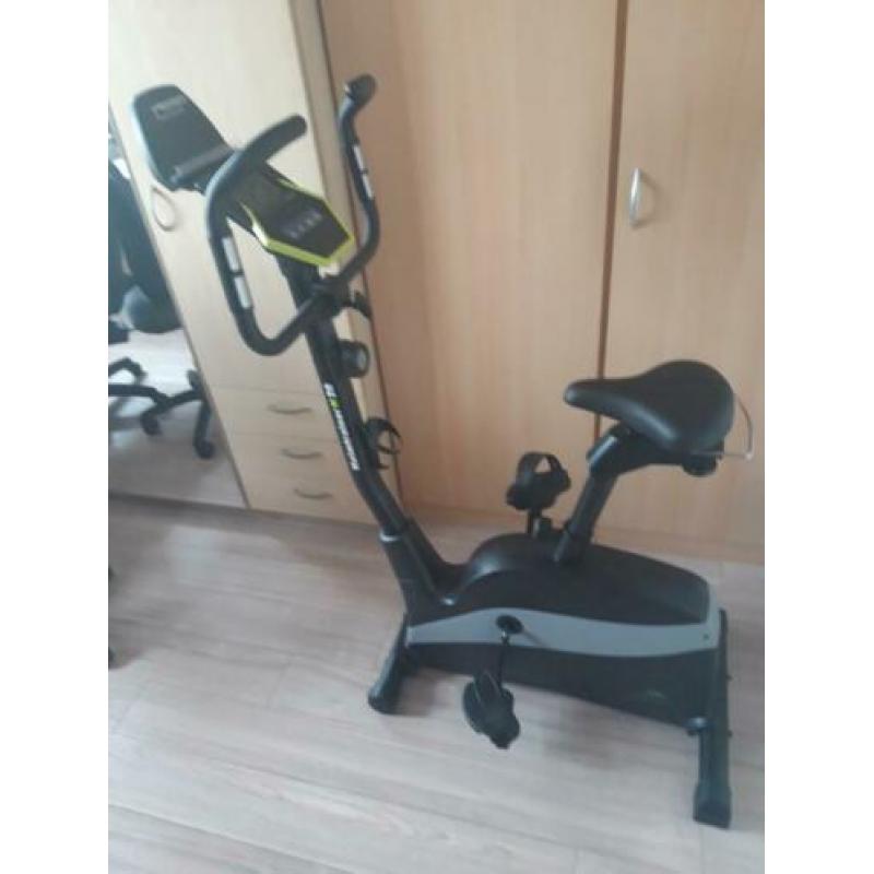 Home trainer nieuw