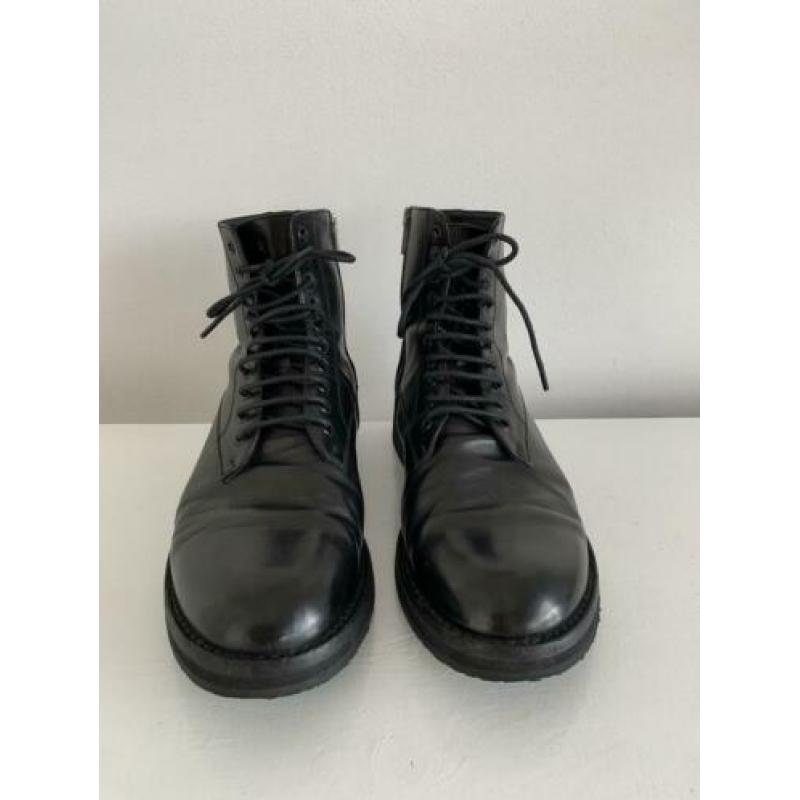 ALS NIEUW! Pantanetti veterboot maat 43 (nieuwprijs 339,-)