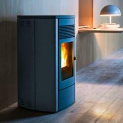 Pelletkachel MCZ Ego Air