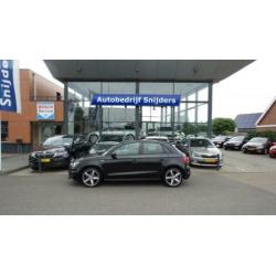 Audi A1 Sportback 1.2 TFSI ADMIRED S-LINE NAVI/AIRCO