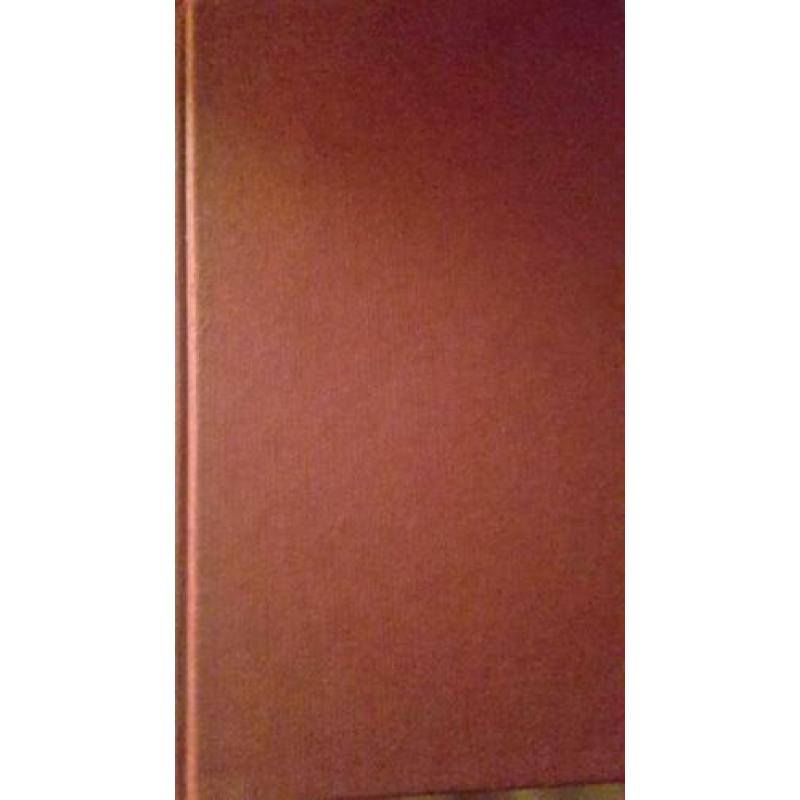 Gerard Reve ZEVEN boeken