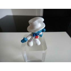 smurf, bruidegom uit 1992, nummer 2.0413