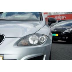 SEAT Leon 1.4 Airco|Cdv|Elec raam|Dealer Onderhouden|Boekjes
