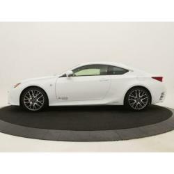 Lexus RC 300h F SPORT Line | Mark Levinson | Sunroof