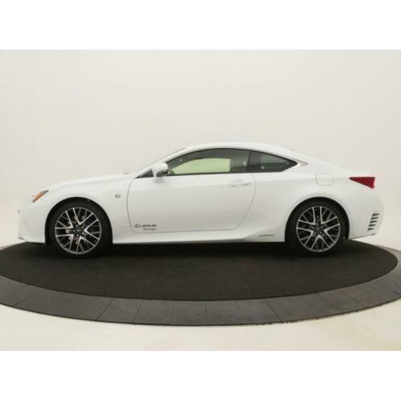Lexus RC 300h F SPORT Line | Mark Levinson | Sunroof