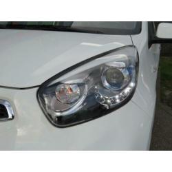 Kia Picanto 1.0 CVVT BusinessLine Airco Bluetooth Elek Ramen