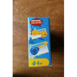 Meccano Junior sleepbootje 490615