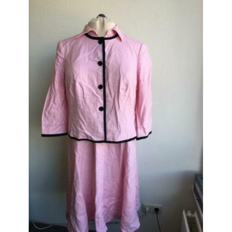 Ralph Lauren Kostuum (mt: 44) 789/11,3