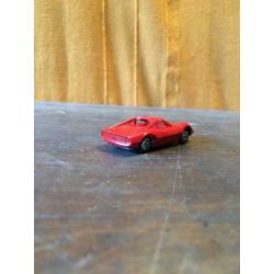 Ferrari penny toys