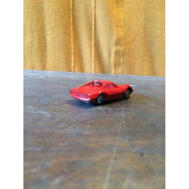 Ferrari penny toys