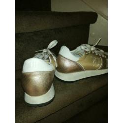 trussardi sneakers mt 38