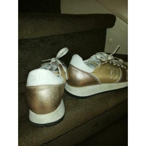 trussardi sneakers mt 38