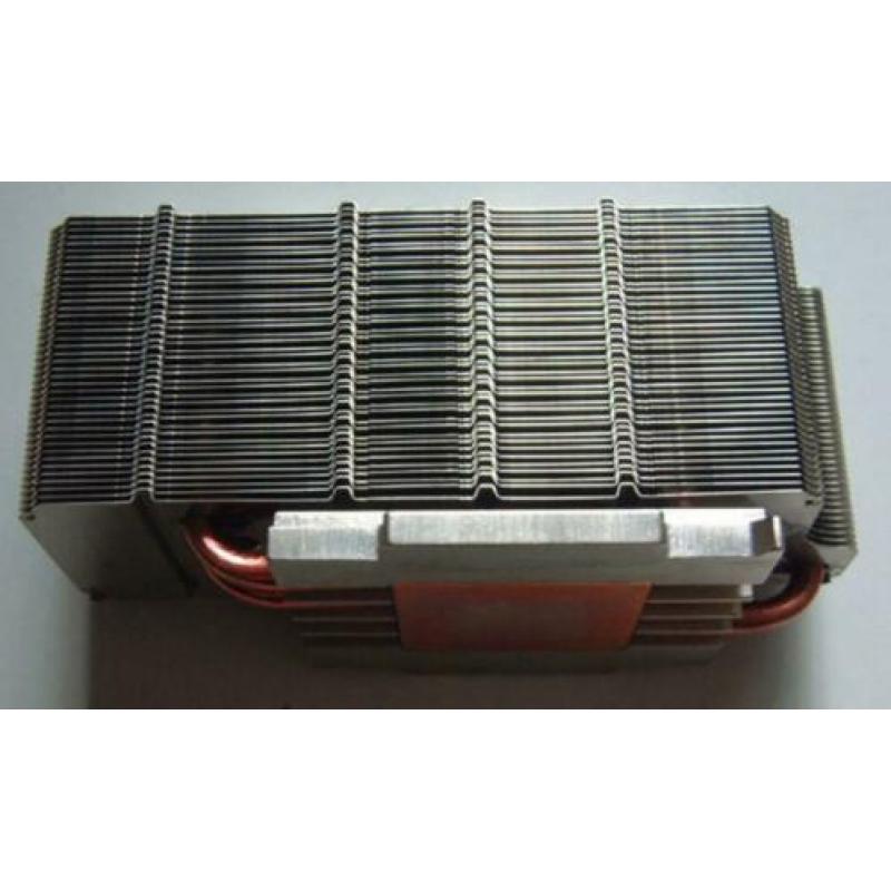 Koelblok Heatsink Dell PowerEdge CPU koeler 2950 2850 1850