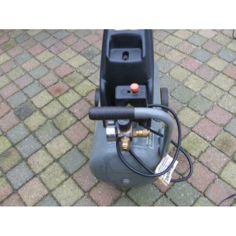 Airpress Compressor HLO 215/25 8 Bar