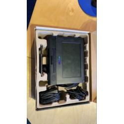 Dvd speler mobiel 3 stuks. Nextbase sdv47-a