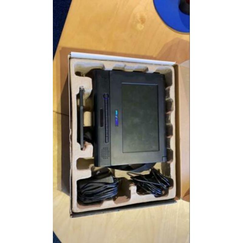 Dvd speler mobiel 3 stuks. Nextbase sdv47-a
