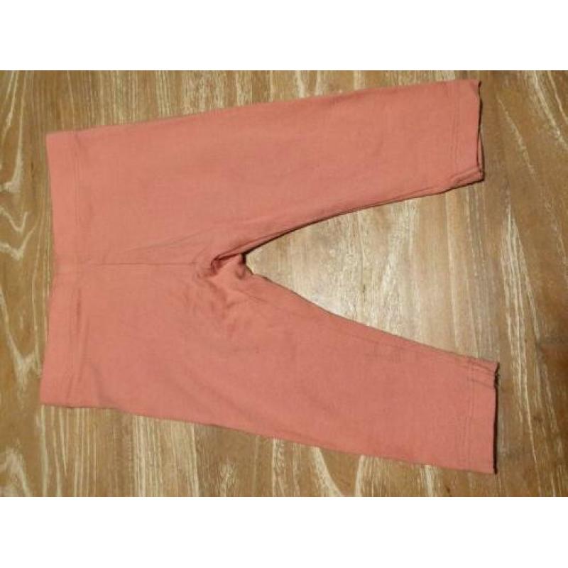 Babykleding maat 62/68