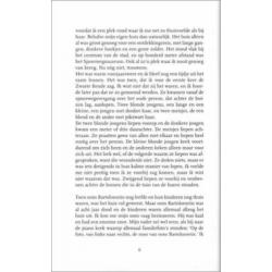 Rom Molemaker Helden Hardcover