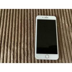 Iphone 8 plus 64gb