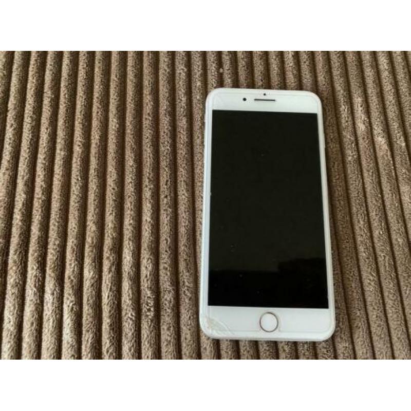 Iphone 8 plus 64gb