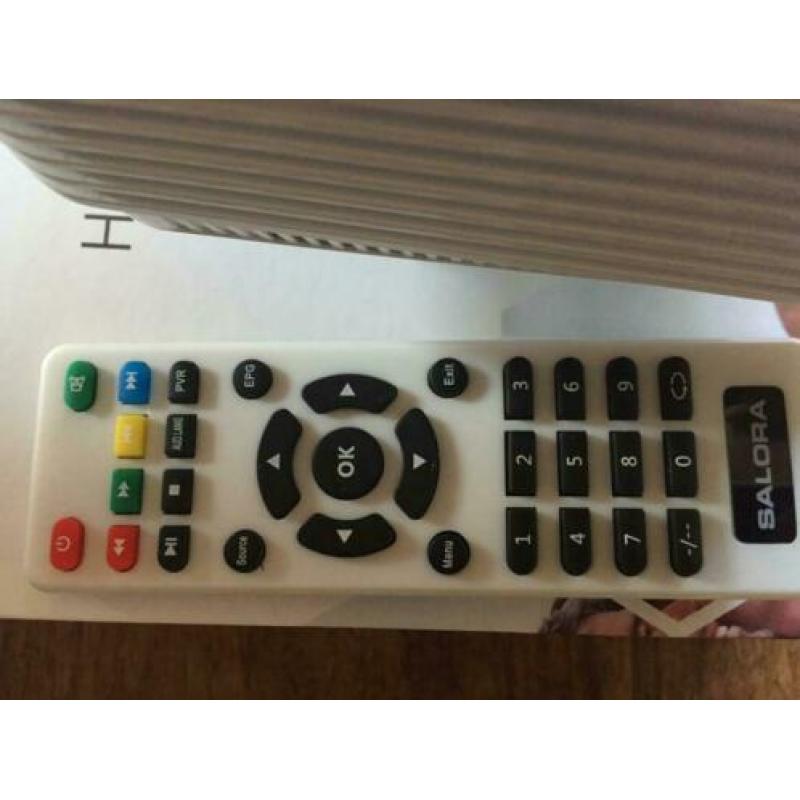 Nieuw in doos.Beamer