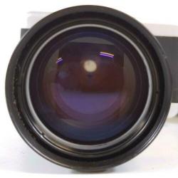 Nizo 2056 8mm Film Camera Schneider Kreuznach 1.4/7-56