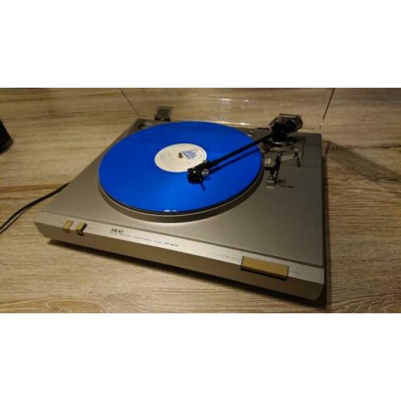 Akai AP-B110 Auto-Return platenspeler