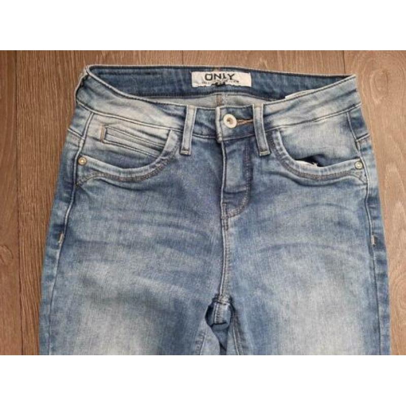 Meisjes Spijkerbroek Broek Only - 25 158 jusa17