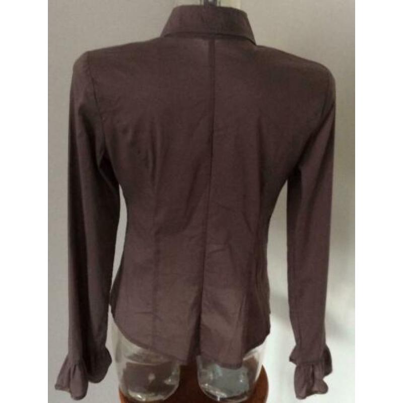 Mooie blouse maat 38/40