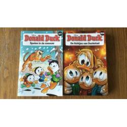 Donald Duck oa pockets 255 en 271.