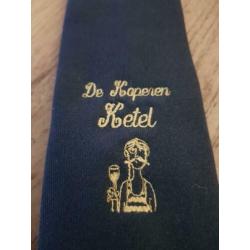 Mooie stropdas De Koperen Ketel