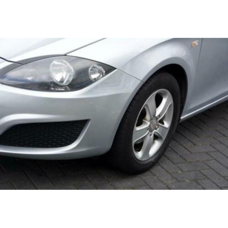 SEAT Leon 1.4 Airco|Cdv|Elec raam|Dealer Onderhouden|Boekjes