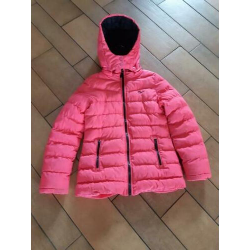 Cars meisjes winterjas mt 12y