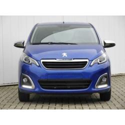 Peugeot 108 Allure 1.0 E-VTi 72pk | Climate | Camera | Nieuw