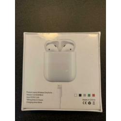 Bluetooth airpods i12