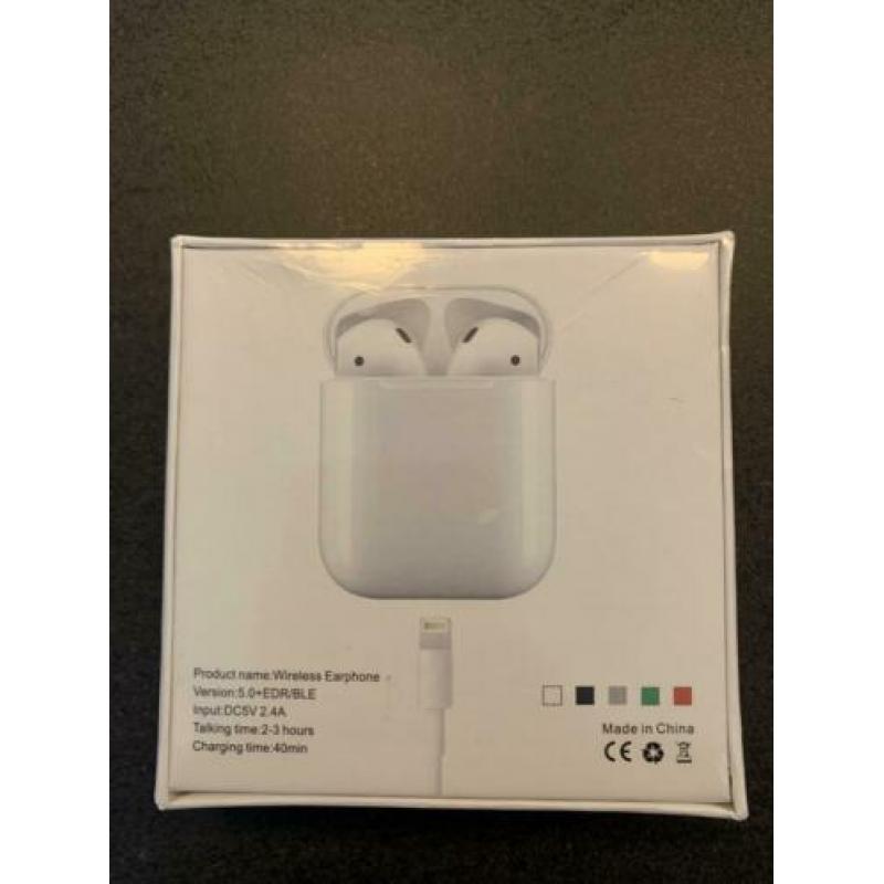 Bluetooth airpods i12