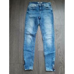 Meisjes Spijkerbroek Broek Only - 25 158 jusa17