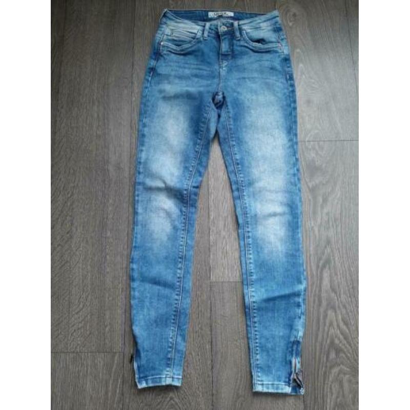 Meisjes Spijkerbroek Broek Only - 25 158 jusa17