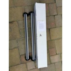 Dakdragers voor Seat Leon ST (origineel van Seat)