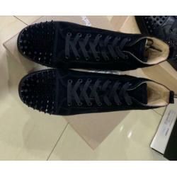 Louboutins