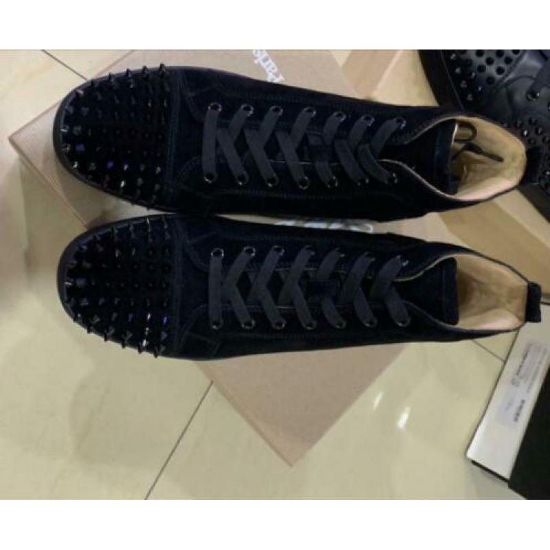 Louboutins