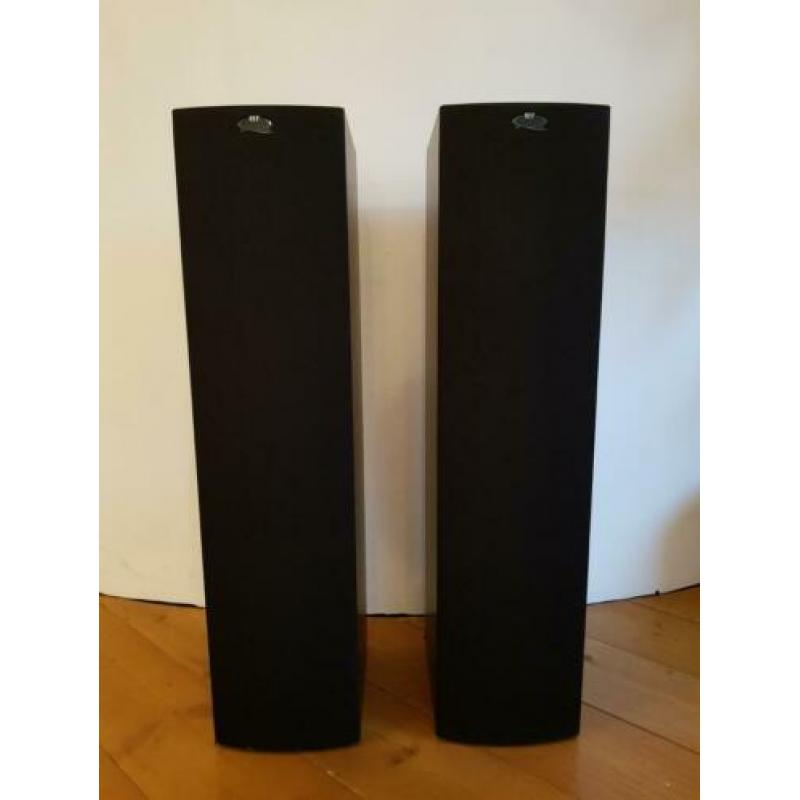 Kef q55